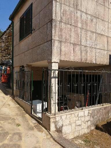 Casa Veronique Soajo Exterior foto